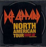 Def Leppard : Day After Day